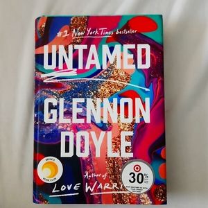 Untamed by Glennon Doyle